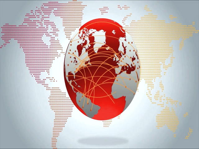 کاربران کریپتو در سراسر جهان